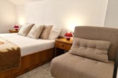 Appartements Mirjana - Baška Appartement 3 – APARTMAN 4 foto 2