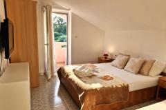 Appartements Mirjana - Baška Appartement 3 – APARTMAN 4 foto 5