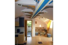 Appartements  Miskovic Appartement 1 – apartman1 foto 1