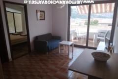 Appartements Nada Appartement 1 – Apartman2 foto 1