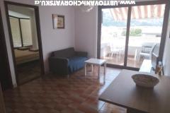 Appartements Nada Appartement 2 – Apartman3 foto 4