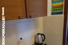 Appartements Nada Appartement 4 – Studio4 foto 3