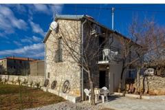 Appartements Marica Appartement 1 – Kućica 4* foto 1
