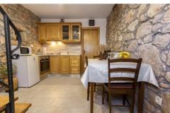 Appartements Marica Appartement 1 – Kućica 4* foto 3