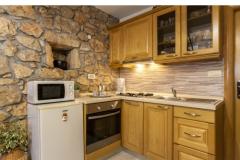 Appartements Marica Appartement 1 – Kućica 4* foto 4