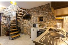 Appartements Marica Appartement 1 – Kućica 4* foto 5