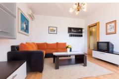 Appartements Nino Appartement 1 – prizemlje foto 1