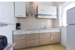 Appartements Nino Appartement 1 – prizemlje foto 4
