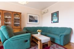 Appartements Nino Appartement 2 – app 1. kat foto 1