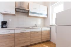 Appartements Nino Appartement 2 – app 1. kat foto 5