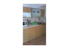 Appartements Njivice Appartement 2 foto 1