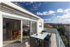 Appartements Vito Krk Appartement 1 – Apartman 1 foto 5