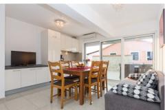 Appartements Vito Krk Appartement 2 – Apartman 2 foto 3