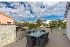 Appartements Vito Krk Appartement 2 – Apartman 2 foto 4