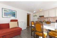 Appartements Vito Krk Appartement 3 – Apartman 3 foto 2