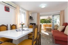 Appartements Vito Krk Appartement 3 – Apartman 3 foto 3