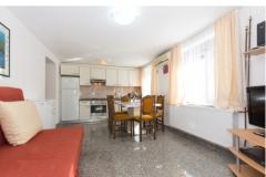 Appartements Vito Krk Appartement 3 – Apartman 3 foto 4