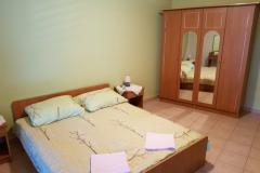 Appartements Omišalj Appartement 1 – A2 foto 2