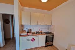 Appartements Omišalj Appartement 1 – A2 foto 5