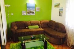 Appartements Matea Appartement 2 – A 4+3 foto 1