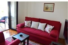 Appartements Petković Appartement 1 – Apartman 1 foto 1