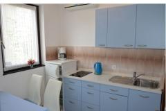 Appartements Petković Appartement 2 – Apartman 2 foto 1