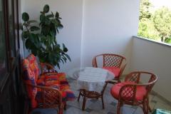 Appartements Petra Appartement 2 foto 4