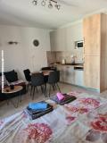 Appartements Petrović Appartement 1 – studio1/2 foto 1