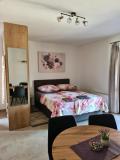Appartements Petrović Appartement 1 – studio1/2 foto 3