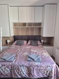 Appartements Petrović Appartement 3 – studio1/2 foto 1