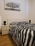 Appartements Petrović Chambre 4 – soba foto 1