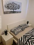 Appartements Petrović Chambre 4 – soba foto 2