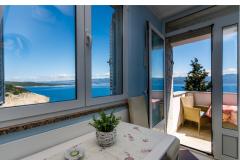 Appartements Plišić Appartement 2 – Apartman 2 foto 1