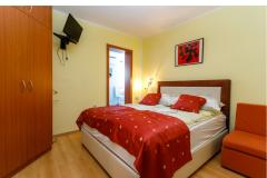 Appartements Plišić Appartement 2 – Apartman 2 foto 4