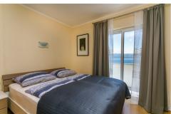 Appartements Plišić Appartement 3 – Apartman 4 foto 1