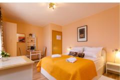 Appartements Plišić Appartement 3 – Apartman 4 foto 2