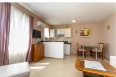 Appartements Plišić Appartement 3 – Apartman 4 foto 5