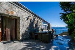 Appartements Plišić Appartement 4 – Studio foto 2