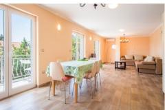 Appartements Polonijo Appartement 1 – Apartman 1 foto 1