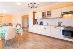 Appartements Polonijo Appartement 1 – Apartman 1 foto 2
