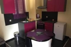 Appartements Porat Appartement 1 – Apartman 1 foto 3