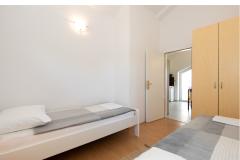 Apartmani Ruža Appartement 2 – A2 foto 4