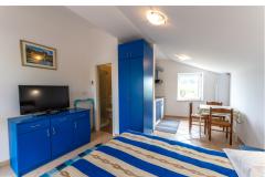 Apartmani Ruža Appartement 3 – Studio kat foto 1