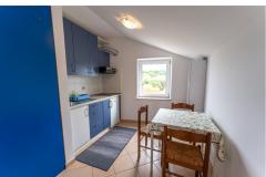 Apartmani Ruža Appartement 3 – Studio kat foto 2