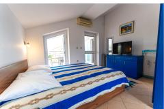 Apartmani Ruža Appartement 3 – Studio kat foto 3