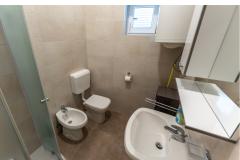 Apartmani Ruža Appartement 3 – Studio kat foto 4