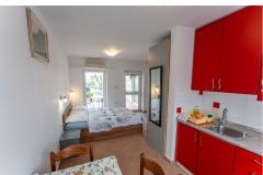 Apartmani Ruža Appartement 4 – Studio 1PR foto 1