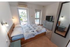 Apartmani Ruža Appartement 4 – Studio 1PR foto 3