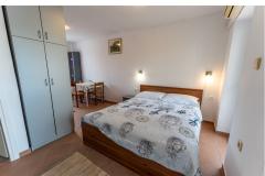Apartmani Ruža Appartement 4 – Studio 1PR foto 4