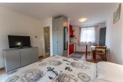 Apartmani Ruža Appartement 4 – Studio 1PR foto 5